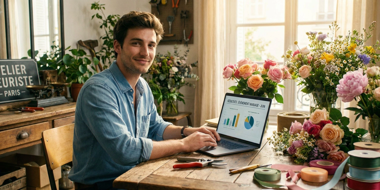 Résultats CAP Fleuriste 2026 : Date, Consultation et Que Faire Après ?